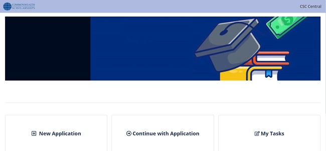 CSC central
