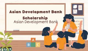Asian Development Bank Scholarship