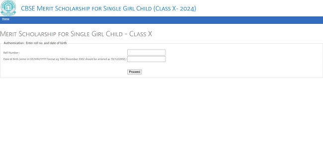 Apply Online