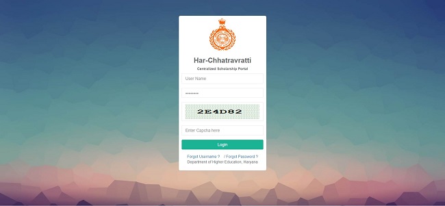 Student Registration